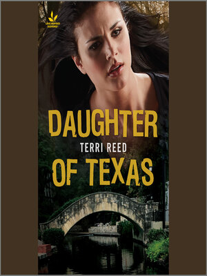 cover image of Daughter of Texas